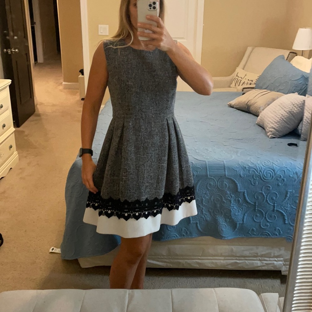 Dress - size L